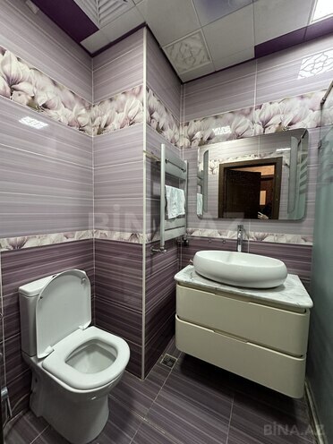 İcarəyə verilir 2 otaqlı yeni tikili 51 m², photo 11 from 13