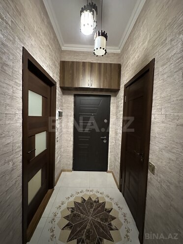 İcarəyə verilir 2 otaqlı yeni tikili 51 m², photo 10 from 13