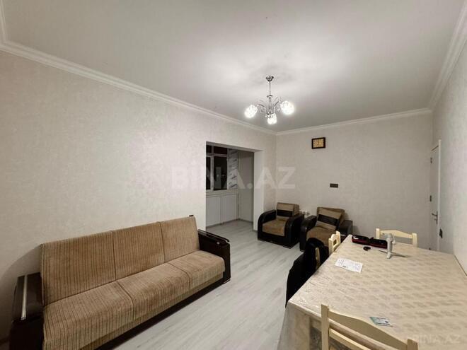 Продаётся 2-комн. вторичка 60 м², пос. 8-й километр, photo 4 from 18