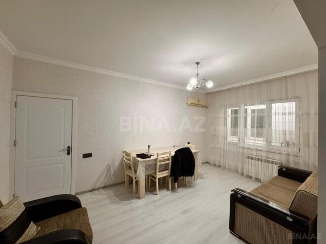 Продаётся 2-комн. вторичка 60 м², пос. 8-й километр, photo 1 from 18