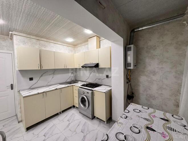 Продаётся 2-комн. вторичка 60 м², пос. 8-й километр, photo 10 from 18