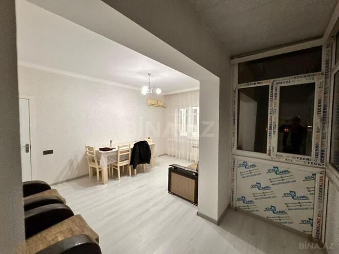 Продаётся 2-комн. вторичка 60 м², пос. 8-й километр, photo 3 from 18