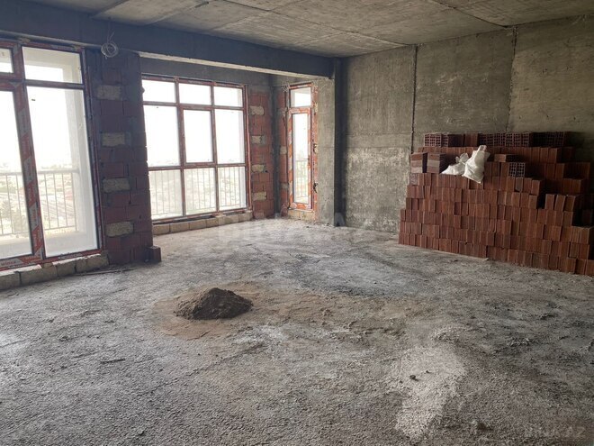 Продаётся 3-комн. новостройка 110 м², м. 8 ноября, photo 8 from 32