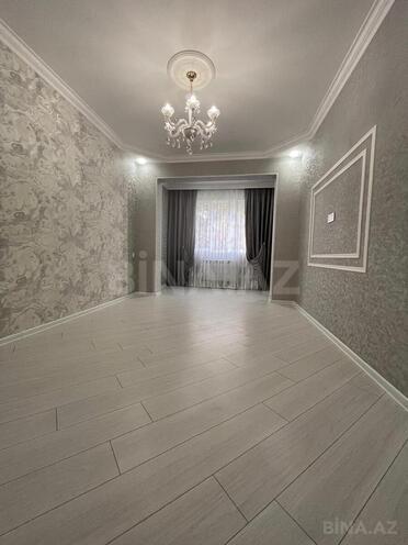 Продаётся 2-комн. вторичка 57 м², м. Мемар Аджеми, photo 3 from 9