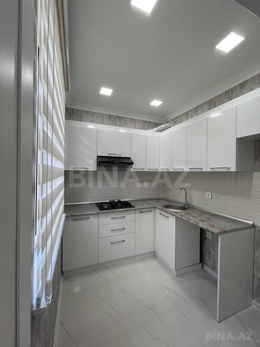 Продаётся 2-комн. вторичка 57 м², м. Мемар Аджеми, photo 6 from 9