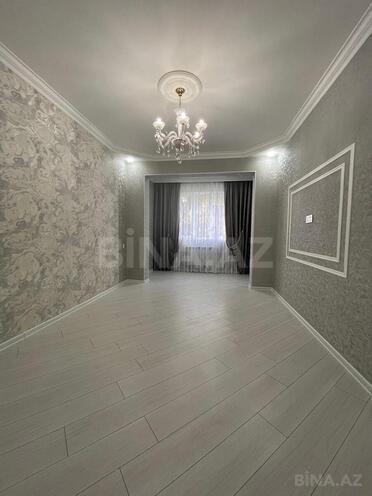 Продаётся 2-комн. вторичка 57 м², м. Мемар Аджеми, photo 1 from 9
