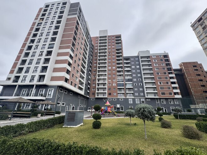 Продаётся 3-комн. новостройка 110 м², м. 8 ноября, photo 1 from 32