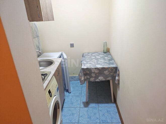 Сдаётся 1-комн. дом/дача 60 м², м. Ази Асланов, photo 8 from 11