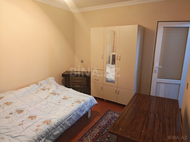 Сдаётся 1-комн. дом/дача 60 м², м. Ази Асланов, photo 5 from 11