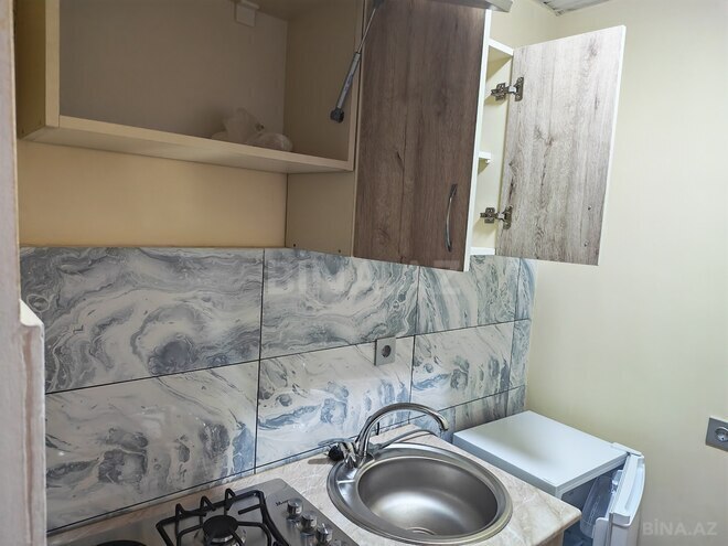 Сдаётся 1-комн. дом/дача 60 м², м. Ази Асланов, photo 9 from 11