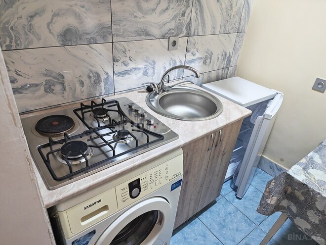 Сдаётся 1-комн. дом/дача 60 м², м. Ази Асланов, photo 10 from 11