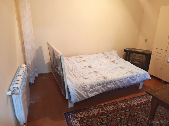 Сдаётся 1-комн. дом/дача 60 м², м. Ази Асланов, photo 6 from 11