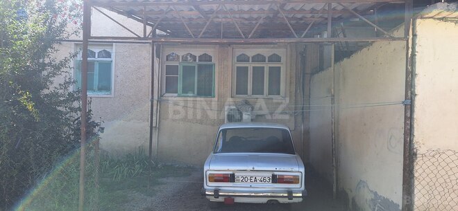 Satılır 3 otaqlı köhnə tikili 78.8 m², photo 3 from 12