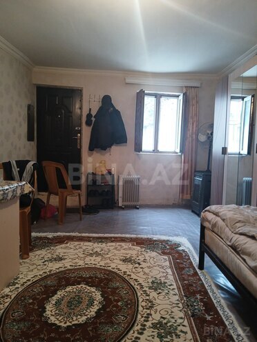 Satılır 1 otaqlı həyət evi/bağ evi 28 m², Nizami m., photo 4 from 8