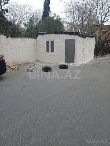 Satılır 1 otaqlı həyət evi/bağ evi 28 m², Nizami m., photo 6 from 8