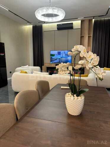 Satılır 4 otaqlı həyət evi/bağ evi 180 m², Mərdəkan q., photo 8 from 17