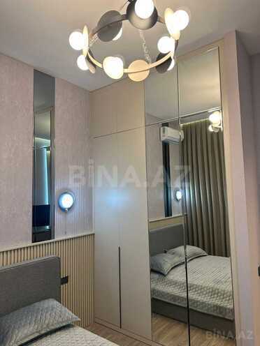 Satılır 4 otaqlı həyət evi/bağ evi 180 m², Mərdəkan q., photo 10 from 17