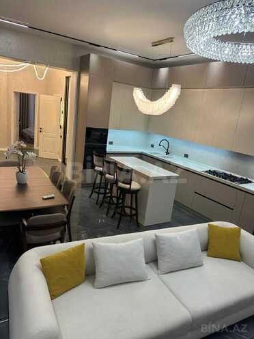 Satılır 4 otaqlı həyət evi/bağ evi 180 m², Mərdəkan q., photo 9 from 17