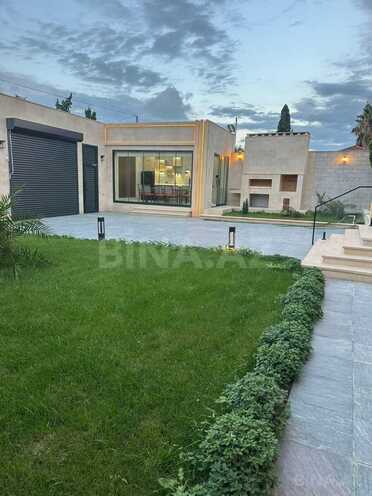 Satılır 4 otaqlı həyət evi/bağ evi 180 m², Mərdəkan q., photo 3 from 17