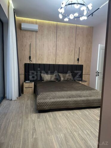 Satılır 4 otaqlı həyət evi/bağ evi 180 m², Mərdəkan q., photo 16 from 17