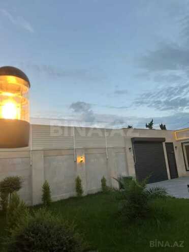 Satılır 4 otaqlı həyət evi/bağ evi 180 m², Mərdəkan q., photo 7 from 17