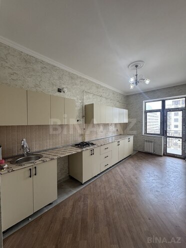 Сдаётся 3-комн. новостройка 125 м², пос. Баилова, photo 8 from 16