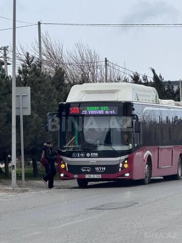 Продаётся 2-комн. новостройка 56 м², пос. Сарай, photo 26 from 28