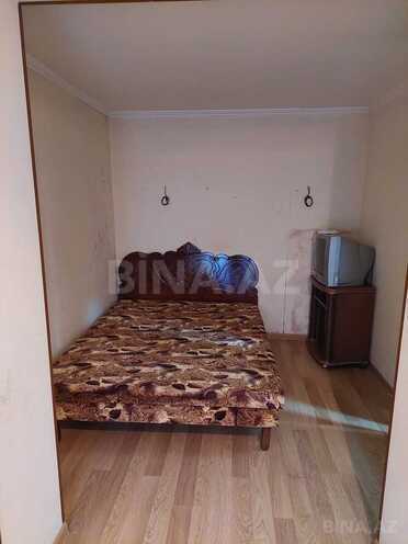 İcarəyə verilir 2 otaqlı köhnə tikili 42 m², Yasamal r., photo 9 from 13