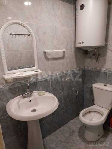 İcarəyə verilir 2 otaqlı köhnə tikili 42 m², Yasamal r., photo 8 from 13