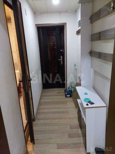 İcarəyə verilir 2 otaqlı köhnə tikili 42 m², Yasamal r., photo 4 from 13