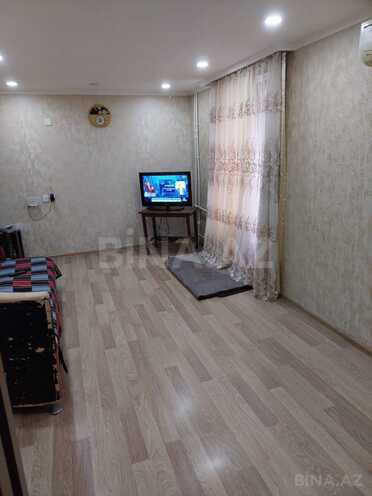İcarəyə verilir 2 otaqlı köhnə tikili 42 m², Yasamal r., photo 5 from 13