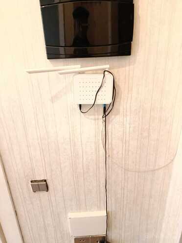 İcarəyə verilir 2 otaqlı yeni tikili 45 m², photo 12 from 13