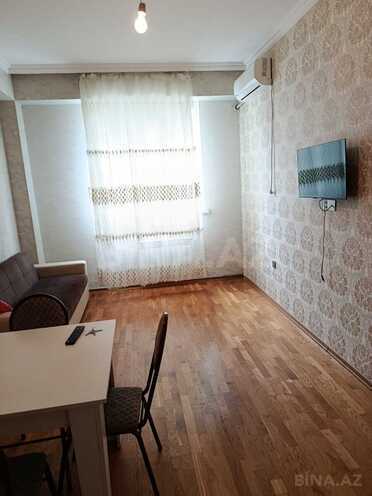 İcarəyə verilir 2 otaqlı yeni tikili 45 m², photo 4 from 13