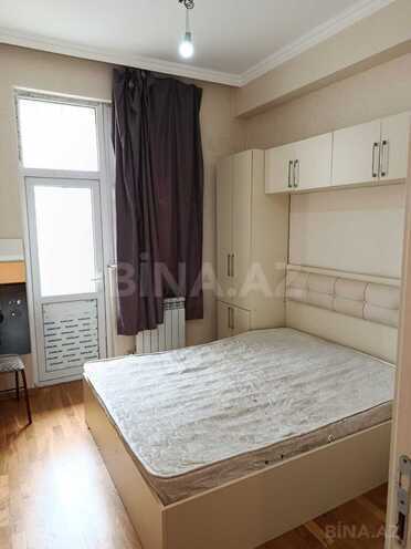 İcarəyə verilir 2 otaqlı yeni tikili 45 m², photo 10 from 13