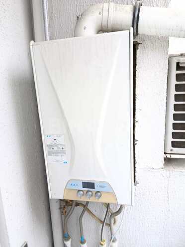 İcarəyə verilir 2 otaqlı yeni tikili 45 m², photo 7 from 13