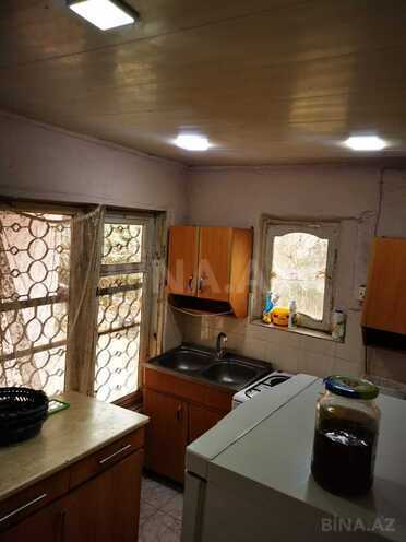 Сдаётся 2-комн. дом/дача 65 м², м. Халглар Достлугу, photo 10 from 13