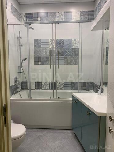 İcarəyə verilir 4 otaqlı yeni tikili 200 m², Şah İsmayıl Xətai m., photo 10 from 12