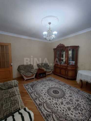 Продаётся 3-комн. новостройка 104 м², м. Ази Асланов, photo 3 from 14