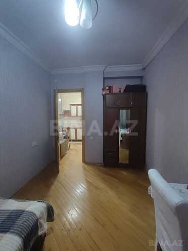 Продаётся 3-комн. новостройка 104 м², м. Ази Асланов, photo 6 from 14