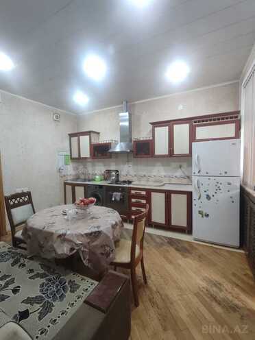Продаётся 3-комн. новостройка 104 м², м. Ази Асланов, photo 8 from 14