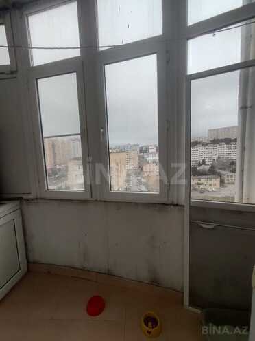 Продаётся 3-комн. новостройка 104 м², м. Ази Асланов, photo 9 from 14