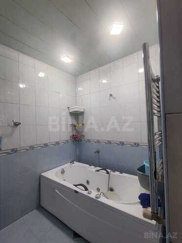 Продаётся 3-комн. новостройка 104 м², м. Ази Асланов, photo 12 from 14