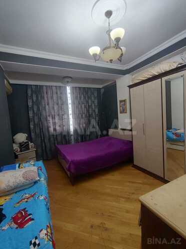Продаётся 3-комн. новостройка 104 м², м. Ази Асланов, photo 4 from 14