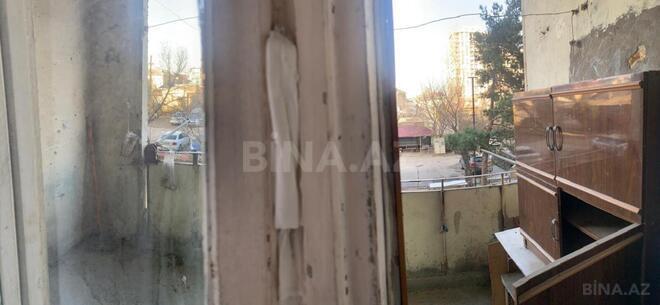 Satılır 3 otaqlı köhnə tikili 90 m², 7-ci mikrorayon q., photo 8 from 12