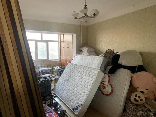 Satılır 3 otaqlı köhnə tikili 90 m², 7-ci mikrorayon q., photo 4 from 12