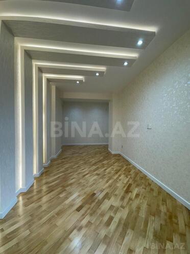 Satılır 3 otaqlı yeni tikili 106 m², Həzi Aslanov m., photo 9 from 15