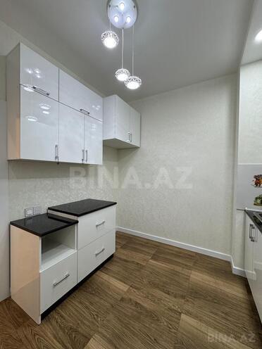 Satılır 3 otaqlı yeni tikili 106 m², Həzi Aslanov m., photo 11 from 15