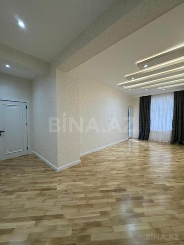 Satılır 3 otaqlı yeni tikili 106 m², Həzi Aslanov m., photo 8 from 15