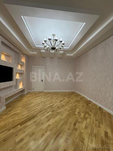 Satılır 3 otaqlı yeni tikili 106 m², Həzi Aslanov m., photo 3 from 15