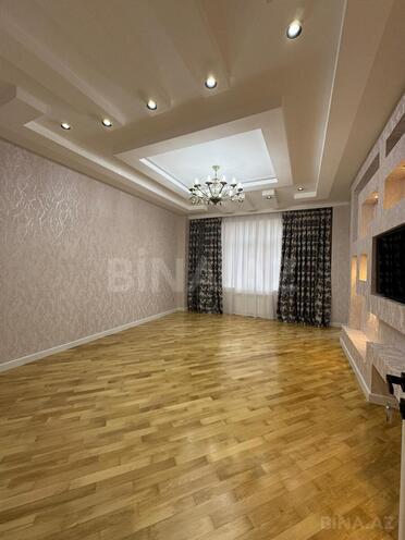 Satılır 3 otaqlı yeni tikili 106 m², Həzi Aslanov m., photo 5 from 15